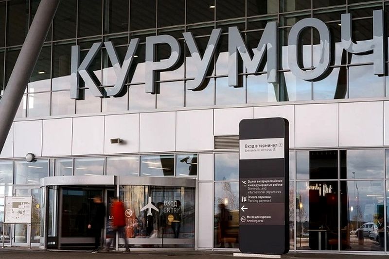 Полиция региона обратилась к жителям, планирующим отпуск